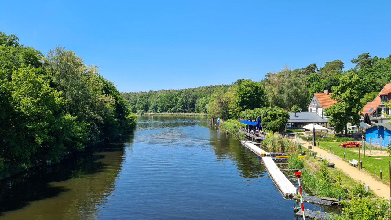 Der letzte Tag am Wannsee