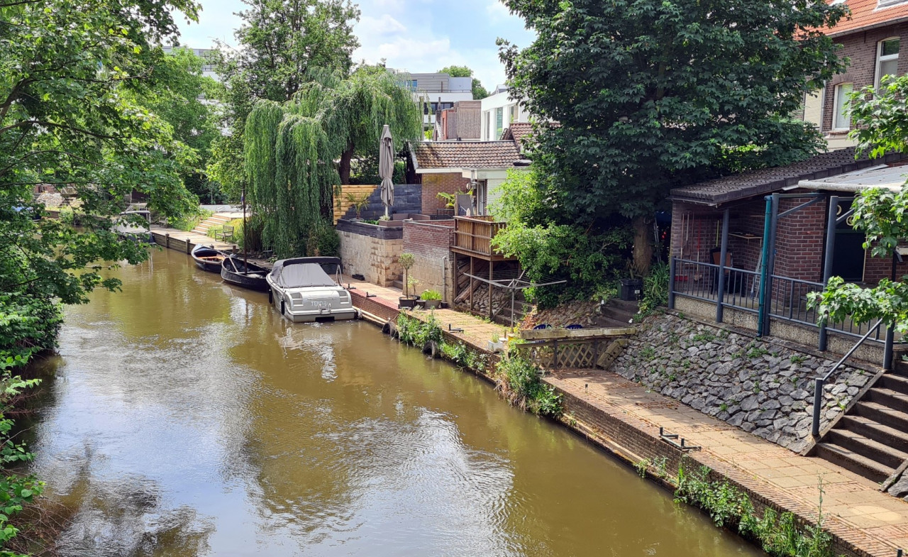 Wachtendonk - Rund um Roermond - Wachtendonk