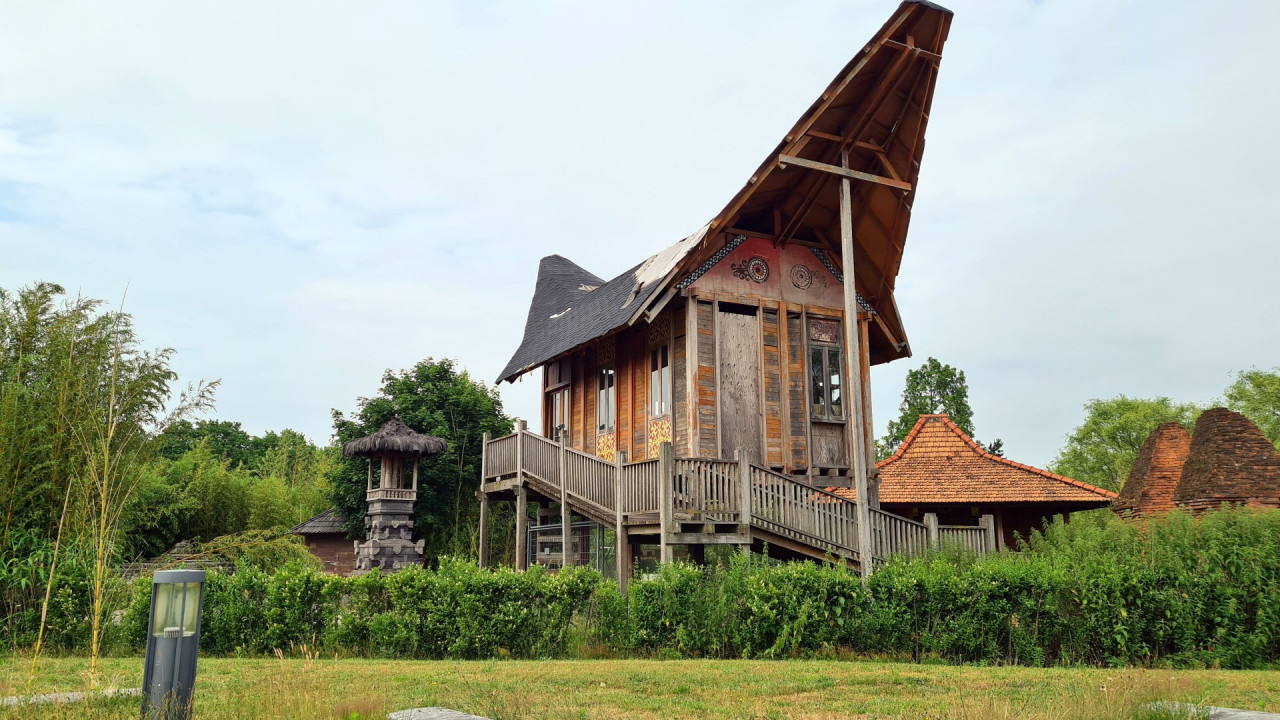 Velden - Schuitwater Wandelpade - Hothuizer Heide - und mehr....